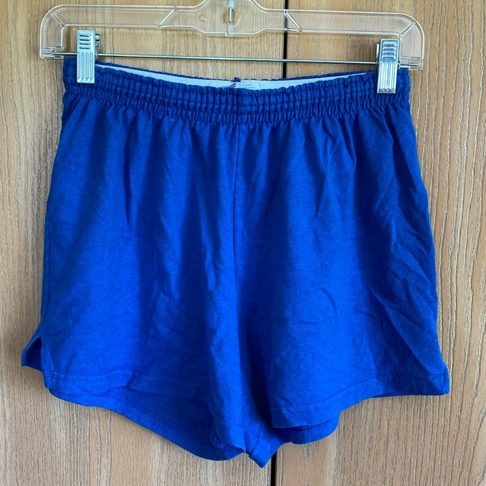 Athletic shorts